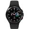 SAMSUNG SM-R895FZKAEUE Galaxy Watch 4 Classic LTE eSIM 46mm okosóra (fekete) SM-R895FZKAEUE small