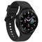 SAMSUNG SM-R895FZKAEUE Galaxy Watch 4 Classic LTE eSIM 46mm okosóra (fekete) SM-R895FZKAEUE small