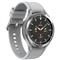 SAMSUNG SM-R895FZSAEUE Galaxy Watch 4 Classic LTE eSIM (46mm) ezüst okosóra SM-R895FZSAEUE small