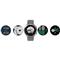 SAMSUNG SM-R895FZSAEUE Galaxy Watch 4 Classic LTE eSIM (46mm) ezüst okosóra SM-R895FZSAEUE small