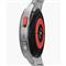 SAMSUNG SM-R895FZSAEUE Galaxy Watch 4 Classic LTE eSIM (46mm) ezüst okosóra SM-R895FZSAEUE small