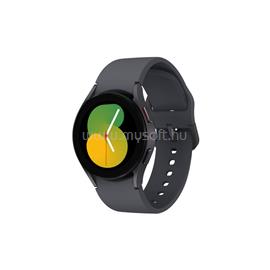SAMSUNG SM-R905FZAAEUE Galaxy Watch 5 (40mm) LTE szürke okosóra SM-R905FZAAEUE small