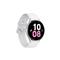 SAMSUNG SM-R915FZSAEUE Galaxy Watch 5 (44mm) LTE ezüst okosóra SM-R915FZSAEUE small