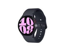 SAMSUNG SM-R930NZKAEUE Galaxy Watch 6 (40mm) okosóra (fekete) SM-R930NZKAEUE small