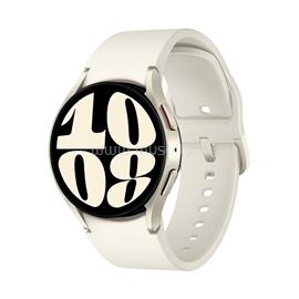 SAMSUNG SM-R935FZEAEUE Galaxy Watch 6 (40mm) LTE okosóra (bézs) SM-R935FZEAEUE small