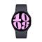 SAMSUNG SM-R935FZKAEUE Galaxy Watch 6 (40mm) LTE okosóra (fekete) SM-R935FZKAEUE small