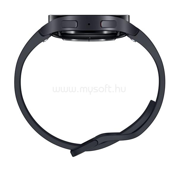 SAMSUNG SM-R935FZKAEUE Galaxy Watch 6 (40mm) LTE okosóra (fekete) SM-R935FZKAEUE large