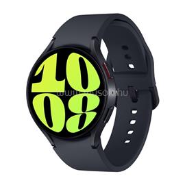SAMSUNG SM-R940NZKAEUE Galaxy Watch 6 (44mm) okosóra (fekete) SM-R940NZKAEUE small
