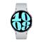 SAMSUNG SM-R940NZSAEUE Galaxy Watch 6 (44mm) okosóra (ezüst) SM-R940NZSAEUE small