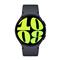 SAMSUNG SM-R945FZKAEUE Galaxy Watch 6 (44mm) LTE okosóra (fekete) SM-R945FZKAEUE small