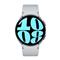 SAMSUNG SM-R945FZSAEUE Galaxy Watch 6 (44mm) LTE okosóra (ezüst) SM-R945FZSAEUE small