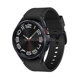 SAMSUNG SM-R950NZKAEUE Galaxy Watch 6 Classic (43mm) okosóra (fekete) SM-R950NZKAEUE small