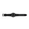 SAMSUNG SM-R955FZKAEUE Galaxy Watch 6 Classic (43mm) LTE okosóra (fekete) SM-R955FZKAEUE small