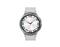 SAMSUNG SM-R960NZSAEUE Galaxy Watch 6 Classic (47mm) okosóra (ezüst) SM-R960NZSAEUE small