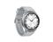 SAMSUNG SM-R960NZSAEUE Galaxy Watch 6 Classic (47mm) okosóra (ezüst) SM-R960NZSAEUE small