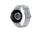 SAMSUNG SM-R965FZSAEUE Galaxy Watch 6 Classic (47mm) LTE okosóra (ezüst) SM-R965FZSAEUE small