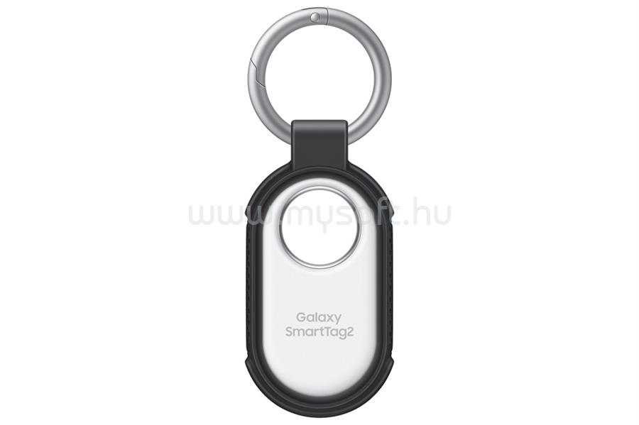 SAMSUNG SmartTag2 strapabíró tok (fekete)
