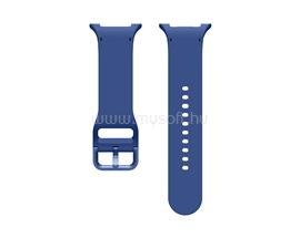SAMSUNG Sportszíj (S/M) Galaxy Watch8 | Watch8 Classic szériához (kék) ET-SNL32SNEGEU small
