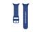 SAMSUNG Sportszíj (S/M) Galaxy Watch8 | Watch8 Classic szériához (kék) ET-SNL32SNEGEU small