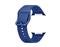 SAMSUNG Sportszíj (S/M) Galaxy Watch8 | Watch8 Classic szériához (kék) ET-SNL32SNEGEU small