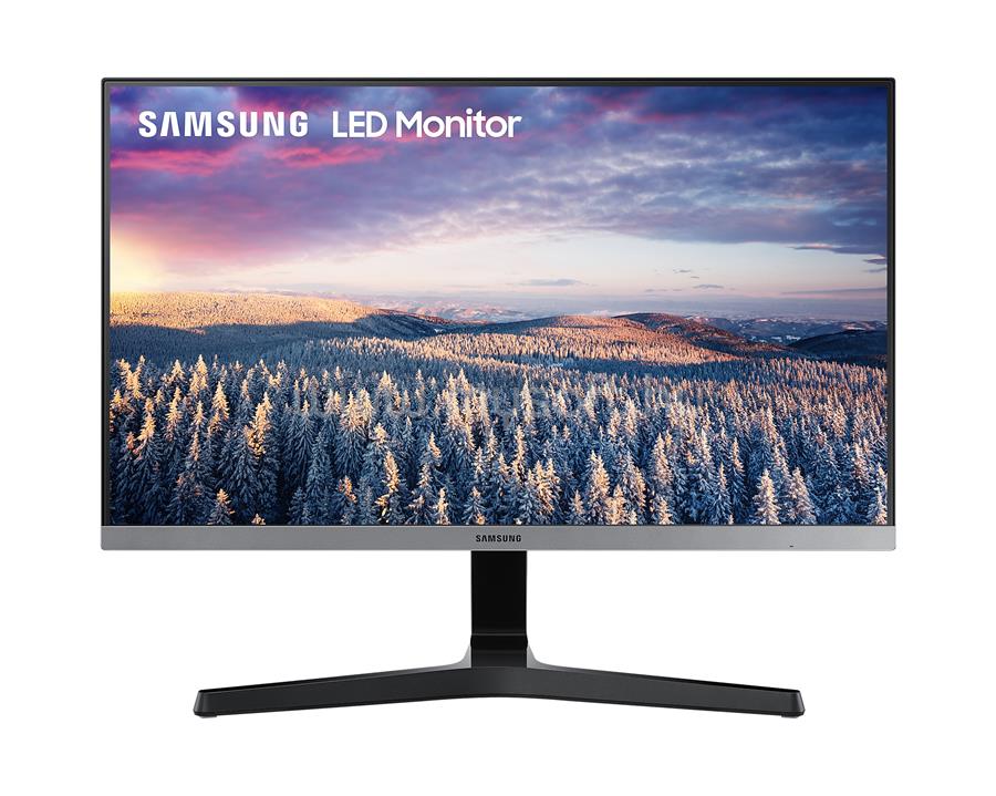 SAMSUNG SR35 Monitor