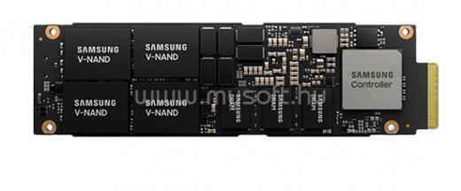 SAMSUNG SSD 1.92TB M.2 2280 NVMe PCIe BULK ENTERPRISE PM9A3