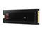 SAMSUNG SSD 1TB  M.2 2280 NVMe PCIe 9100 PRO MZ-VAP1T0CW small