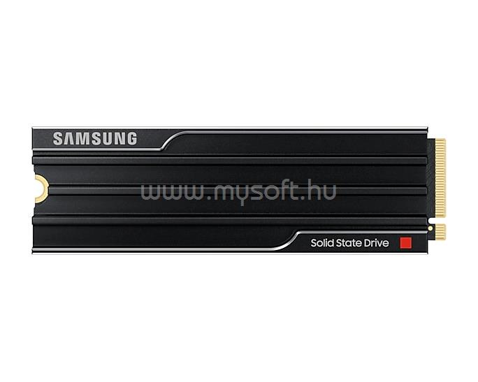 SAMSUNG SSD 1TB  M.2 2280 NVMe PCIe 9100 PRO