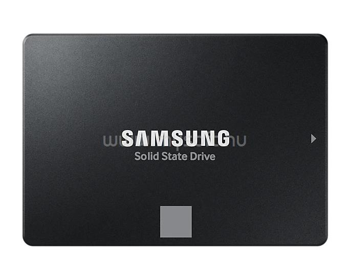 SAMSUNG SSD 1TB 2.5" SATA 870 EVO