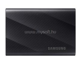 SAMSUNG SSD 2TB 2.5" USB 3.2 T9 MU-PG2T0B/EU small