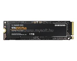 SAMSUNG SSD 1TB M.2 2280 NVMe 970 EVO Plus MZ-V7S1T0BW small