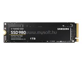 SAMSUNG SSD 1TB M.2 2280 NVMe 980 MZ-V8V1T0BW small