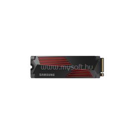 SAMSUNG SSD 1TB M.2 2280 NVMe 990 PRO MZ-V9P1T0GW small