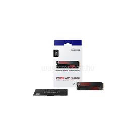 SAMSUNG SSD 1TB M.2 2280 NVMe 990 PRO MZ-V9P1T0GW small