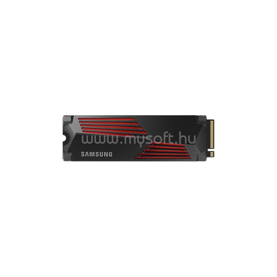 SAMSUNG SSD 1TB M.2 2280 NVMe 990 PRO