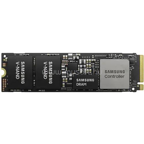 SAMSUNG SSD 1TB M.2 2280 NVMe PCIe 4.0 x4 PM9A1