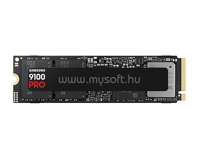 SAMSUNG SSD 1TB M.2 2280 NVMe PCIe 9100 PRO