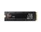 SAMSUNG SSD 1TB M.2 2280 NVMe PCle 4.0 980 PRO hűtőbordákkal MZ-V8P1T0CW small