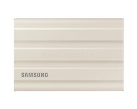 SAMSUNG SSD 1TB USB 3.2 T7 Shield (bézs) MU-PE1T0K/EU small