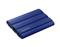 SAMSUNG SSD 1TB USB 3.2 T7 Shield (kék) MU-PE1T0R/EU small