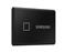 SAMSUNG SSD 1TB USB 3.2 Type-C (Gen2) T7 Touch (Fekete) MU-PC1T0K/WW small