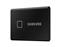 SAMSUNG SSD 1TB USB 3.2 Type-C (Gen2) T7 Touch (Fekete) MU-PC1T0K/WW small