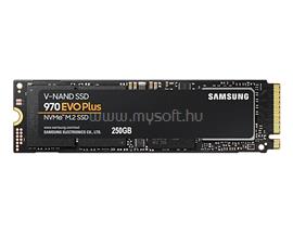 SAMSUNG SSD 250GB M.2 2280 NVMe 970 EVO MZ-V7S250BW small