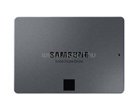 SAMSUNG SSD 2TB 2.5" SATA 870 QVO MZ-77Q2T0BW small