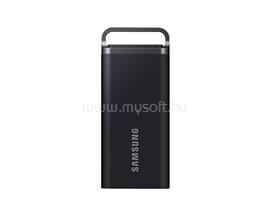 SAMSUNG SSD 2TB USB 3.2 T5 EVO MU-PH2T0S/EU small