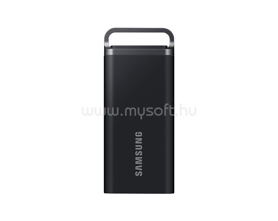 SAMSUNG SSD 2TB USB 3.2 T5 EVO