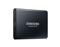 SAMSUNG SSD 2TB USB 3.1 T5 MU-PA2T0B/EU small