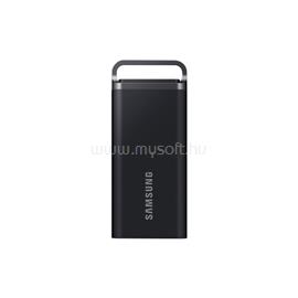 SAMSUNG SSD 8TB USB 3.2 T5 EVO MU-PH8T0S/EU small