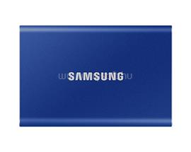 SAMSUNG SSD 2TB USB 3.2 T7 (Kék) MU-PC2T0H/WW small
