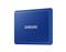 SAMSUNG SSD 2TB USB 3.2 T7 (Kék) MU-PC2T0H/WW small